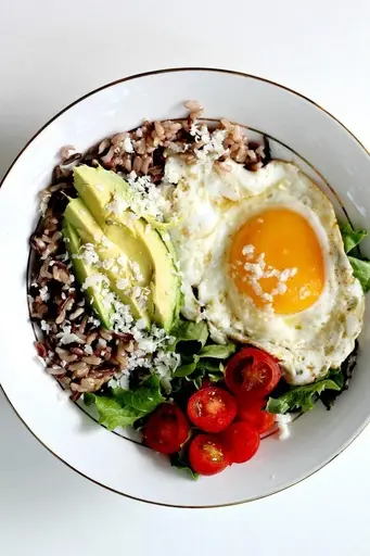 Gluten-Free Meal Plan